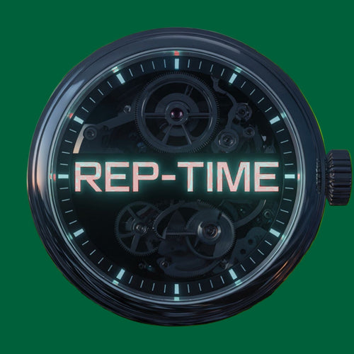 Rep-Time